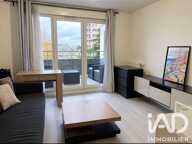 Vente Appartement 2 pièces — photo 3