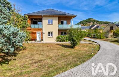 Vente Maison/villa 6 pièces — photo du bien
