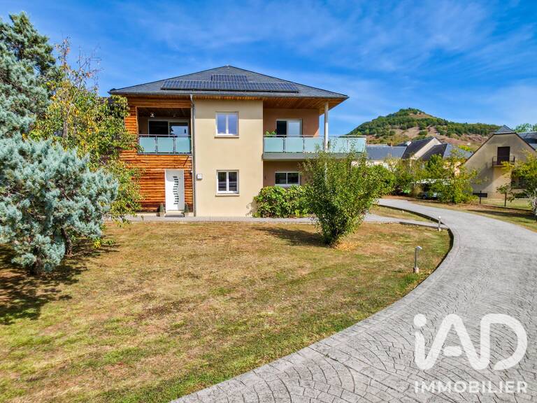Vente Maison/villa 6 pièces — photo 1