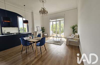 Vente Appartement 3 pièces — photo du bien
