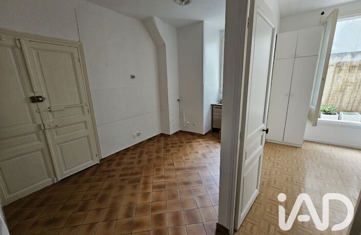 Location Appartement 2 pièces — photo 3