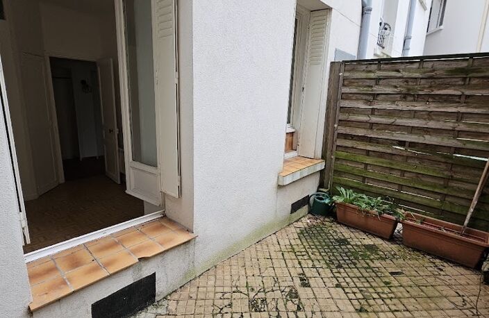 Location Appartement 2 pièces — photo 4