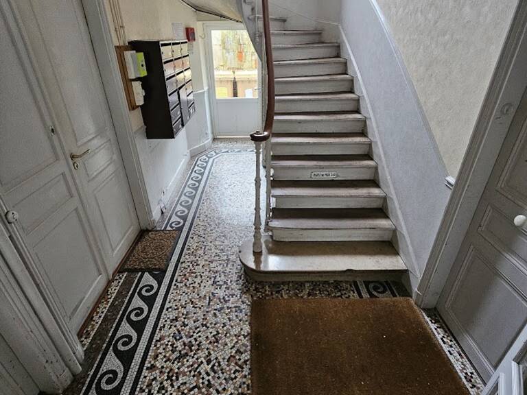 Location Appartement 2 pièces — photo 1