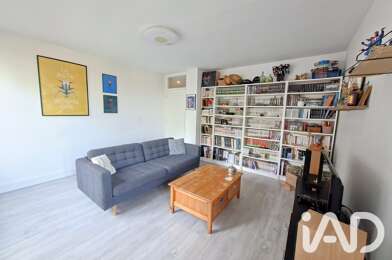 Appartement 3 pièces 239500 €