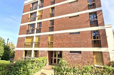 Vente Appartement 3 pièces — photo du bien