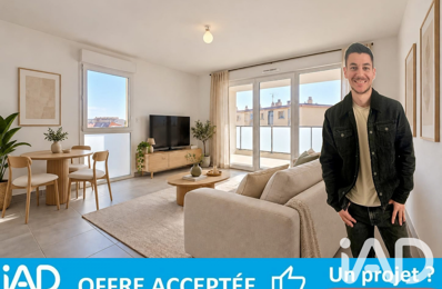 Vente Appartement 3 pièces — photo du bien