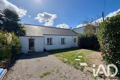 Maison 6 pièces 239200 €