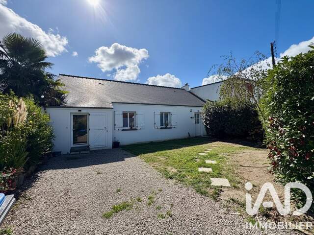 Vente Maison/villa 6 pièces — photo du bien