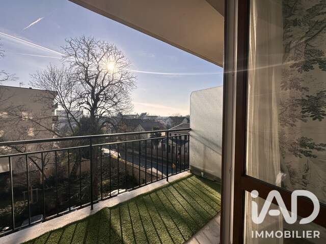 Location Appartement 3 pièces — photo du bien