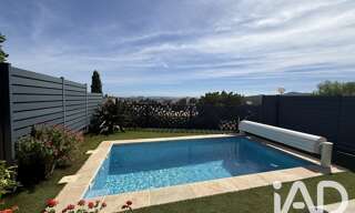 Maison 5 Pièces 96 m² à vendre à Bormes-les-Mimosas (83230)