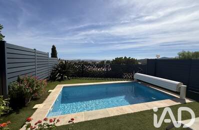 Vente Maison/villa 5 pièces — photo du bien
