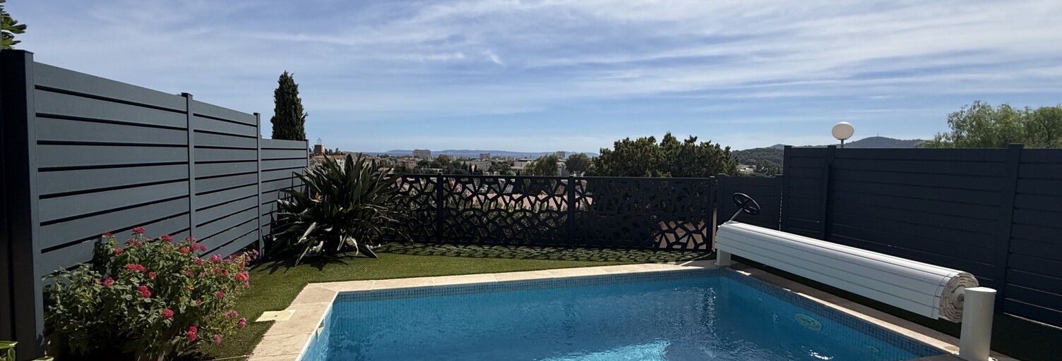 Maison 5 Pièces 96 m² à vendre à Bormes-les-Mimosas (83230)