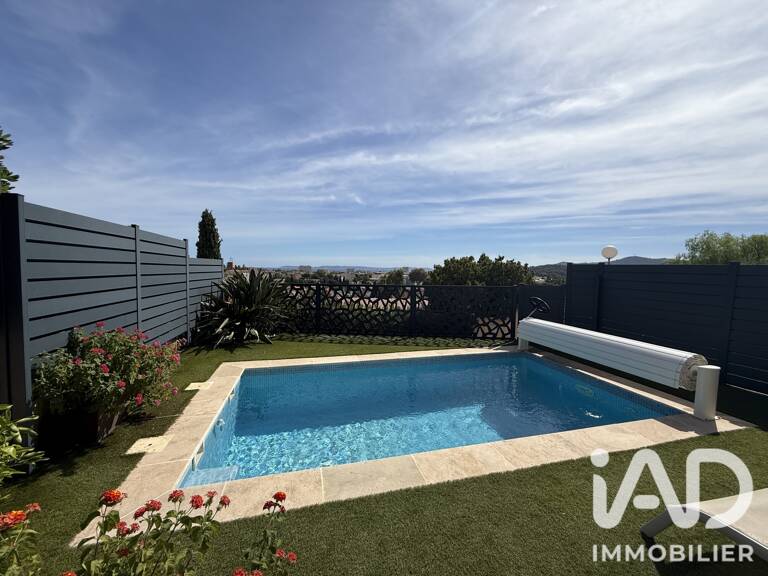 Vente Maison/villa 5 pièces — photo 1