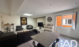 Appartement 3 Pièces 83 m² à vendre à Soissons (02200)