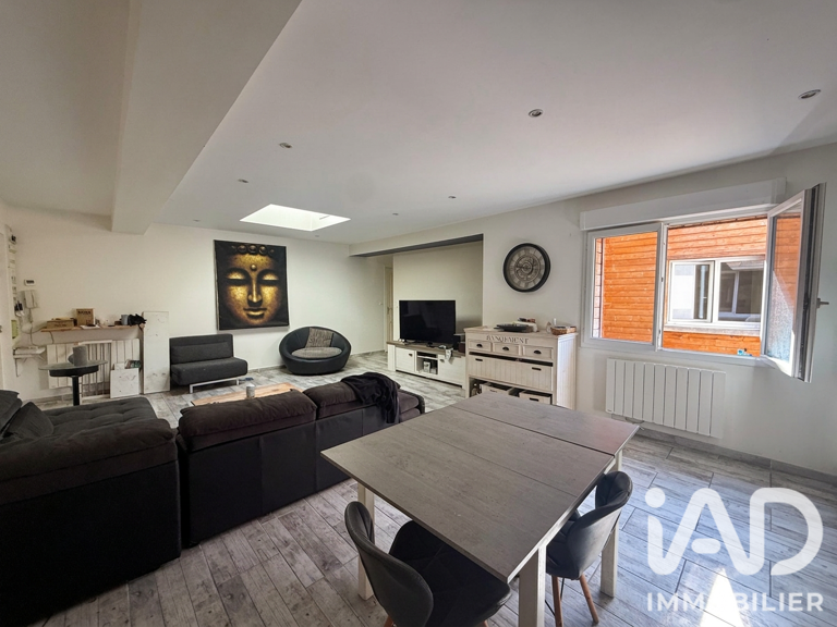 Vente Appartement 3 pièces — photo 1