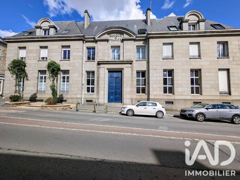Vente Appartement 3 pièces — photo 1