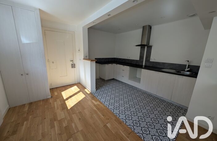 Vente Appartement 3 pièces — photo 3