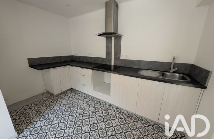 Vente Appartement 3 pièces — photo 4