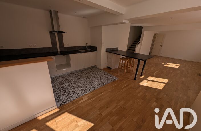 Vente Appartement 3 pièces — photo 5