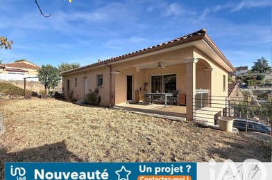 Maison 5 pièces 364000 €