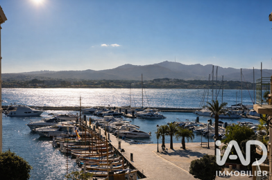 Appartement 3 pièces 880000 €
