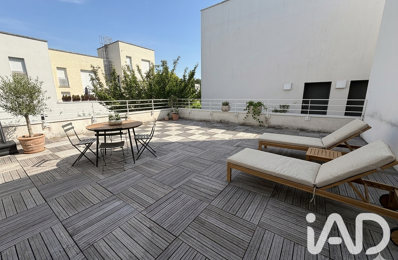 Vente Duplex 4 pièces — photo du bien