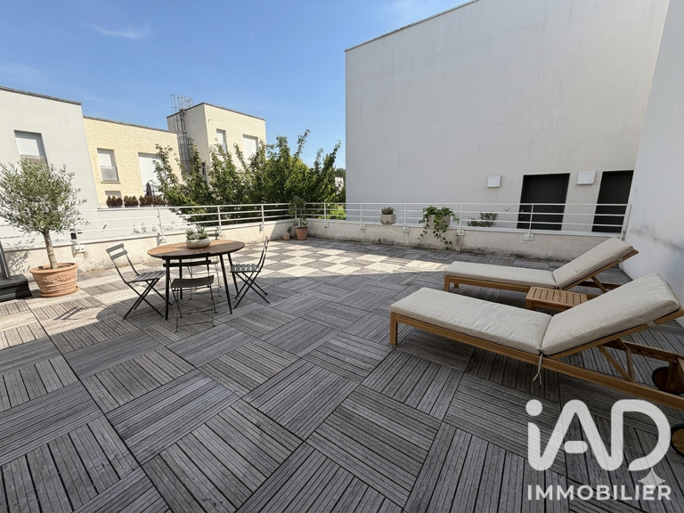 Vente Duplex 4 pièces — photo 1