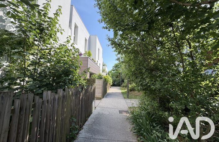 Vente Duplex 4 pièces — photo 3