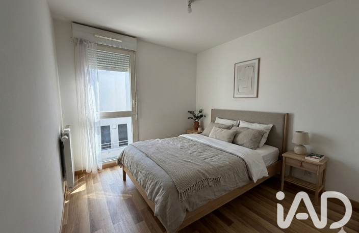Vente Duplex 4 pièces — photo 4