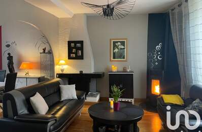 Vente Maison de ville 5 pièces — photo du bien