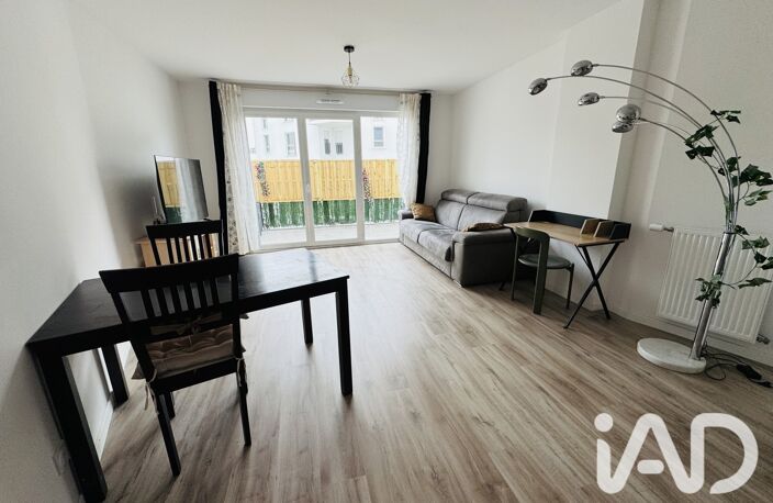 Vente Appartement 3 pièces — photo 2