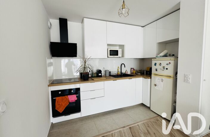 Vente Appartement 3 pièces — photo 3