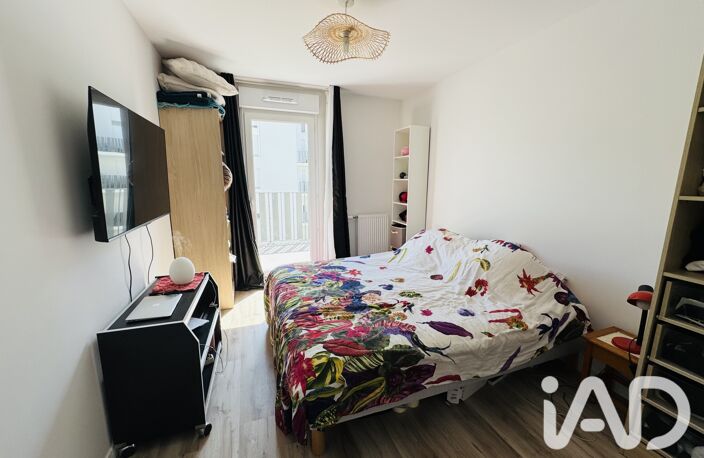 Vente Appartement 3 pièces — photo 4