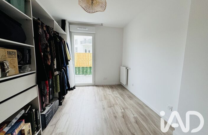 Vente Appartement 3 pièces — photo 5