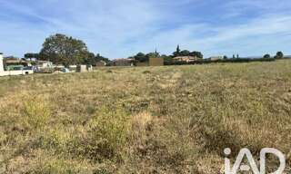 Terrain  1095 m² à vendre à Trausse (11160)