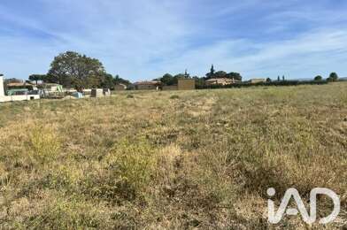 Terrain  85000 €