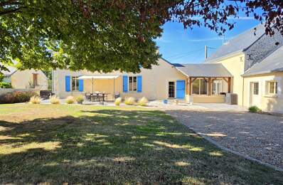 Vente Maison/villa 5 pièces — photo du bien