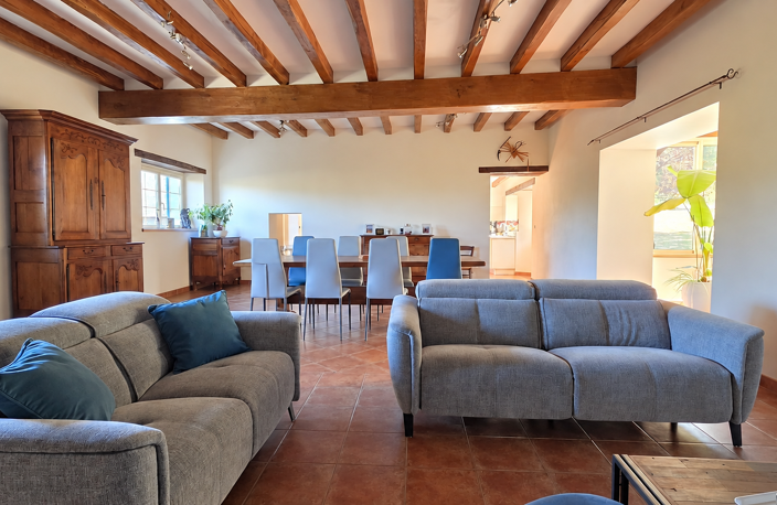 Vente Maison/villa 5 pièces — photo 2