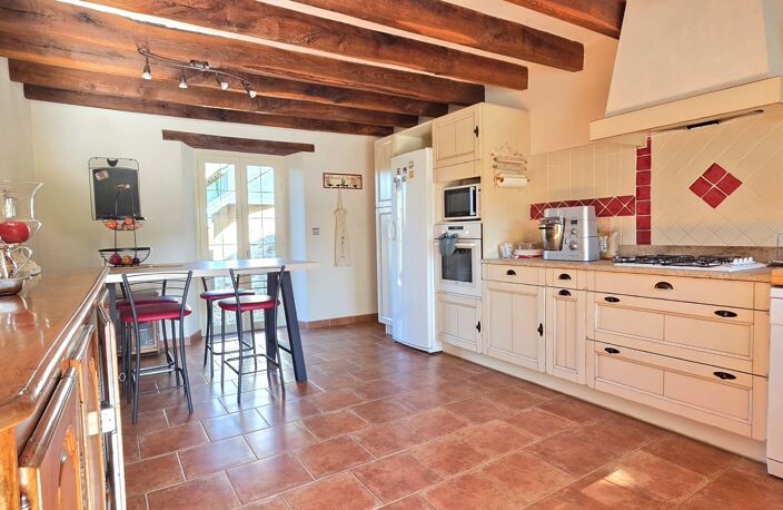 Vente Maison/villa 5 pièces — photo 3