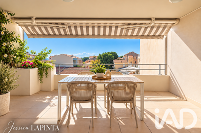 Appartement 4 pièces 660000 €