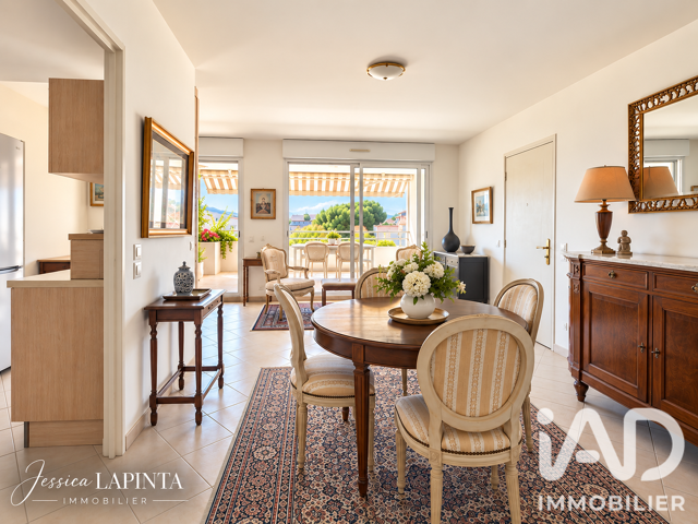 Vente Appartement 4 pièces — photo du bien