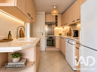 Vente Appartement 4 pièces — photo 3