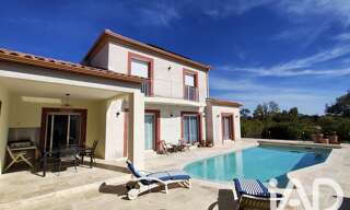 Maison 5 Pièces 140 m² à vendre à Mèze (34140)