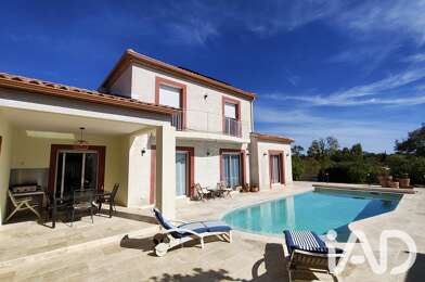 Maison 5 pièces 759000 €