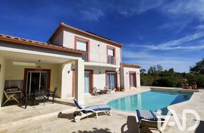 Vente Maison traditionnelle 5 pièces — photo du bien