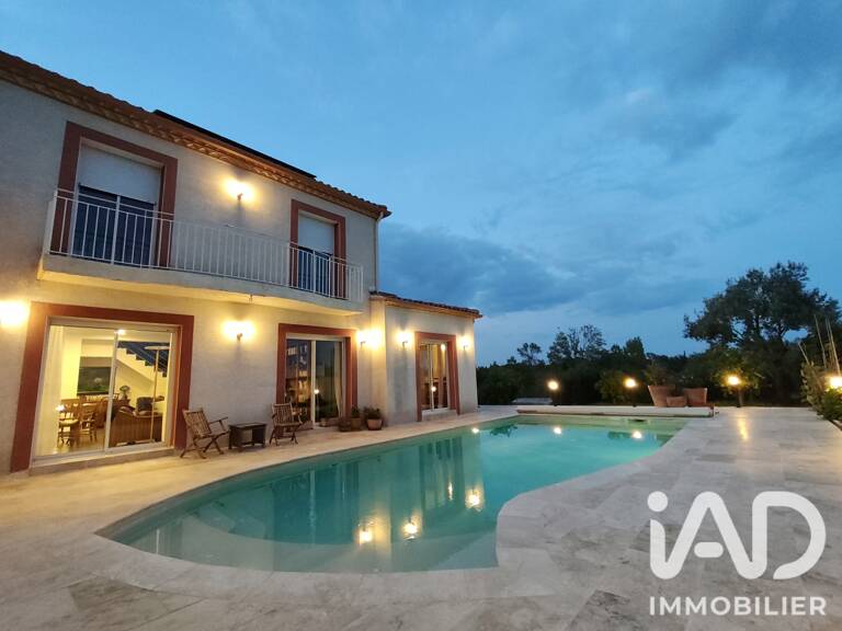 Vente Maison traditionnelle 5 pièces — photo 1