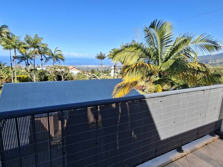Vente Maison/villa 3 pièces — photo 1