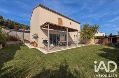 Vente Maison/villa 4 pièces — photo du bien