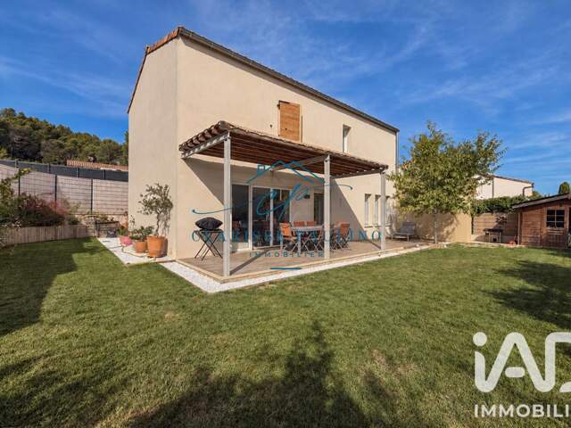 Vente Maison/villa 4 pièces — photo du bien