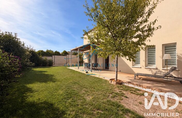 Vente Maison/villa 4 pièces — photo 2